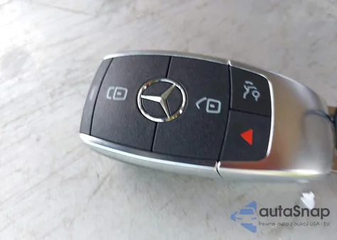 2023 Mercedes-Benz Eqb Eqb 300 из США, поврежденный, VIN W1N9M0KB2PN052519